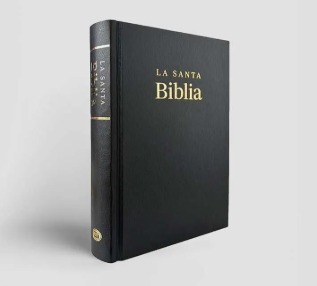 Biblia Reina-Valera SBT