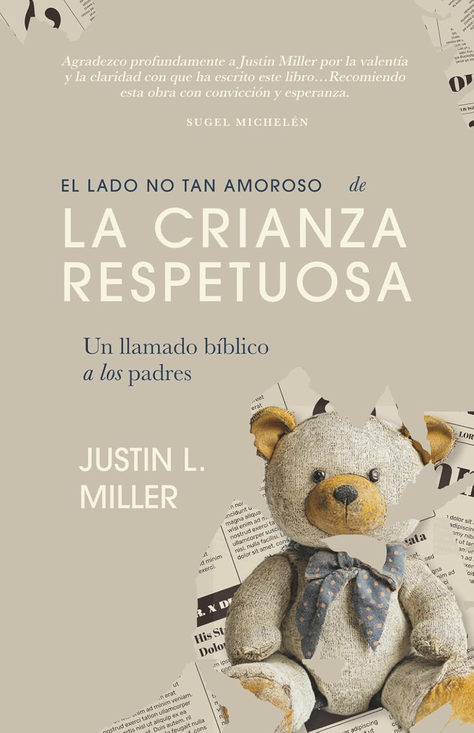 El lado no tan amoroso de la crianza respetuosa