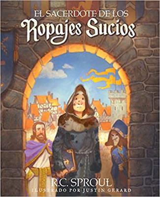 El Sacerdote de los ropajes sucios