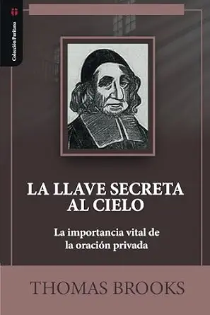 Las llaves secreta al cielo