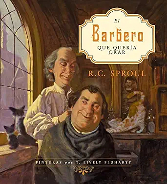 El Barbero que quería orar