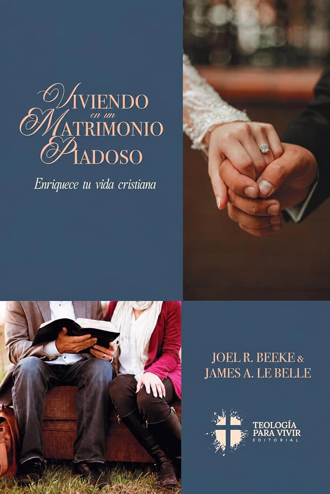 Viviendo en un matrimonio piadoso