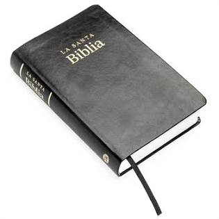 Biblia Reina-Valera SBT